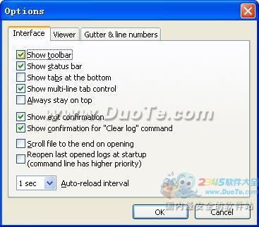LogViewer Pro
