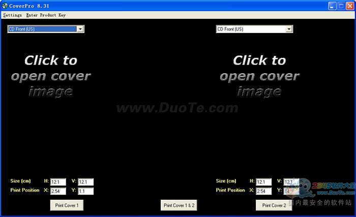 CoverPro