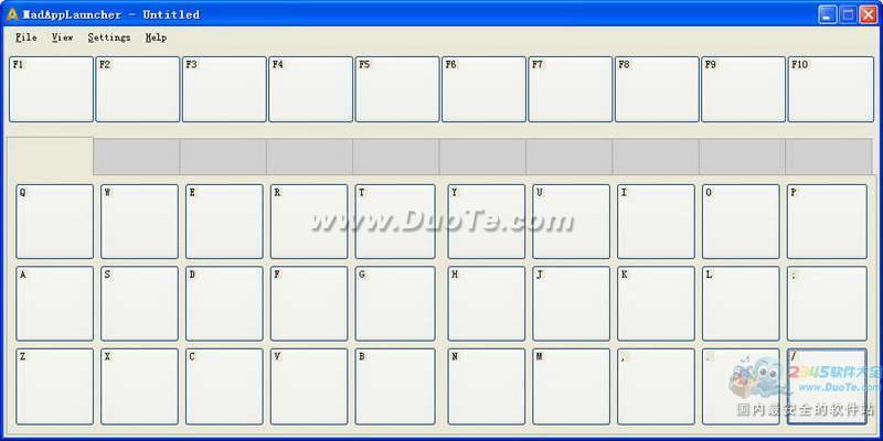 MadAppLauncher (ݼ)