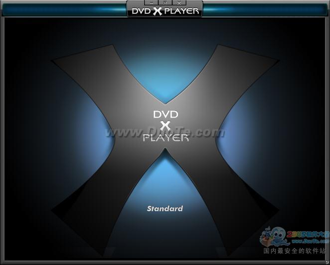 DVD X Player