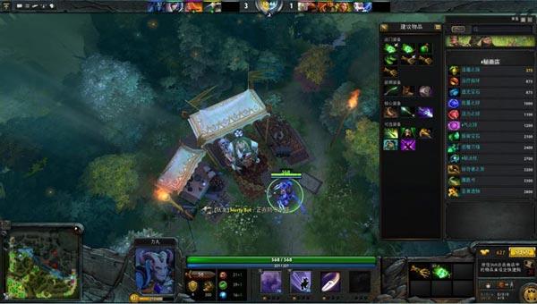 DOTA2