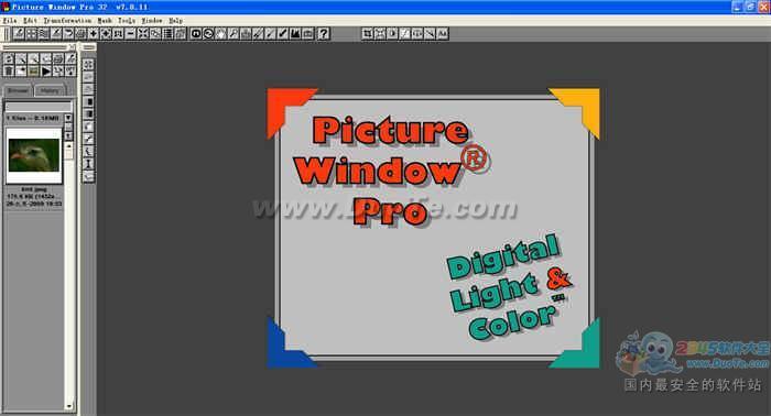 Picture Window Pro