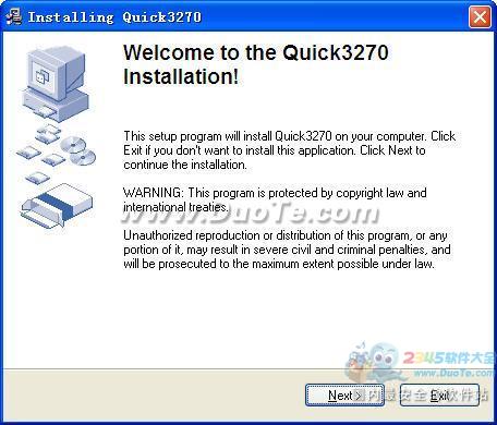 Quick3270