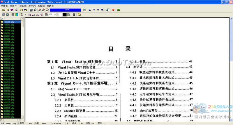 C++.NET