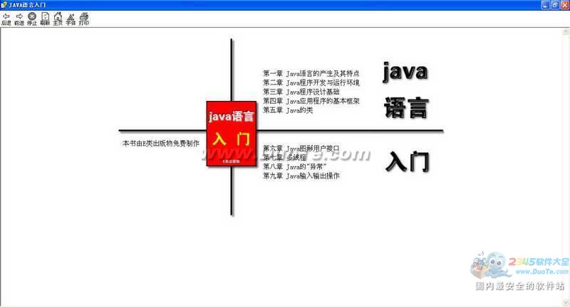 JAVAŴ