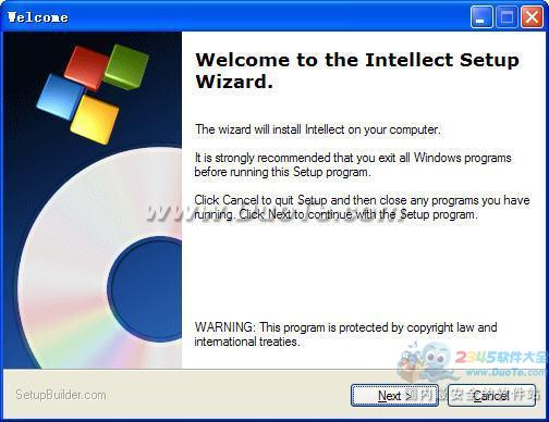 Chaos Intellect(ʼ)