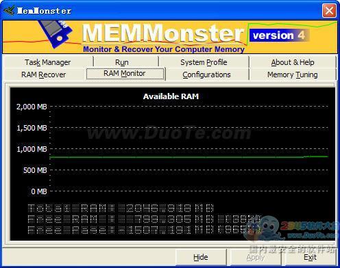 MemMonster (ϵͳڴ)