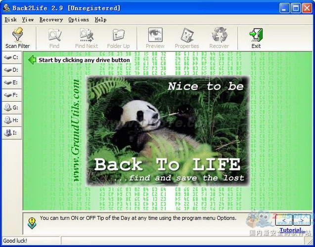 Back2Life