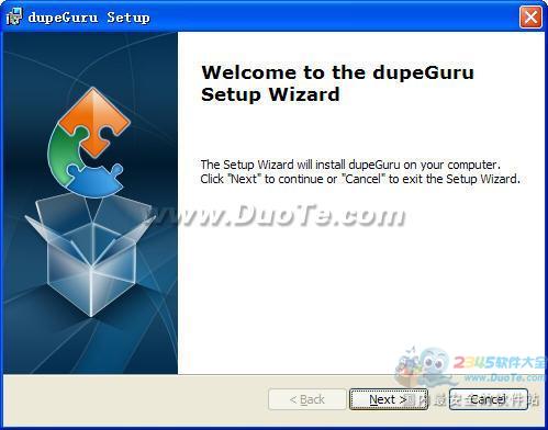 Dupeguru Picture Edition