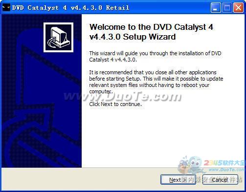 DVD Catalyst(dvdʽת)