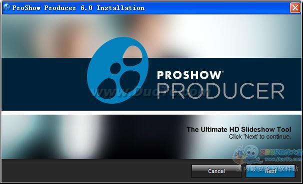 ProShow Producer()