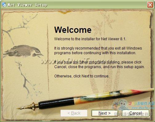 Net Viewer(Զ̹)