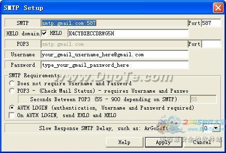 Email Broadcaster(ʹ㲥)