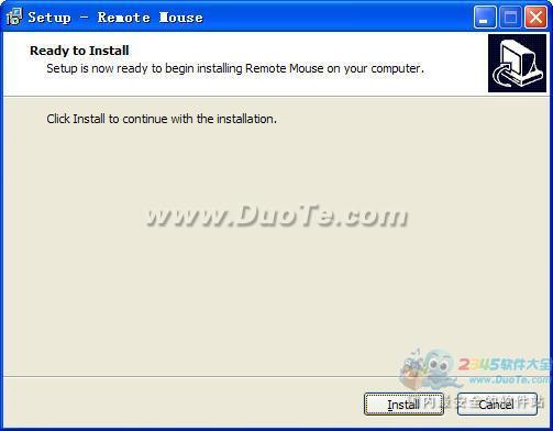 remote mouse (ֻ)