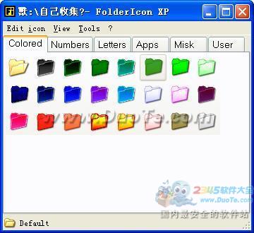 ļɫ(FolderIcon XP)