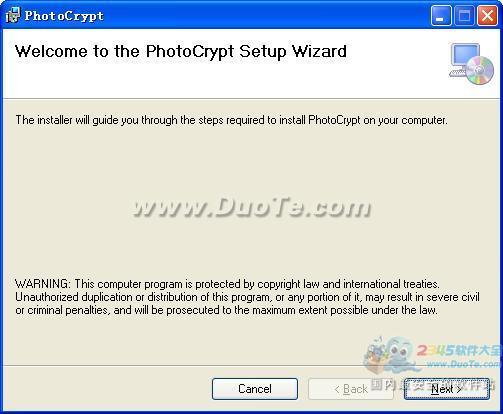 PhotoCrypt(Ƭ)