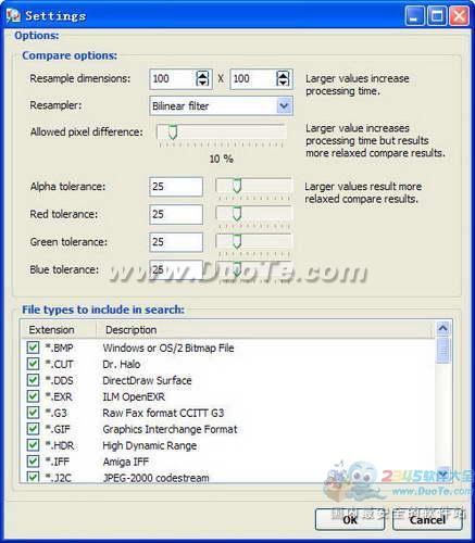 Duplicate Picture Finder(ظͼƬ)