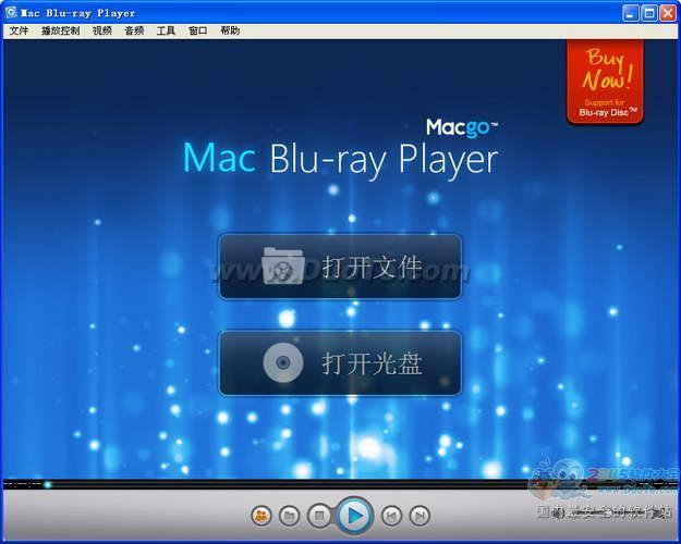Mac Blu-ray Player(mac)