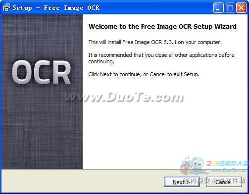 Free Image OCR (ͼƬʶ)