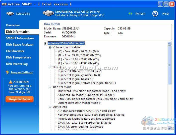 Ariolic Active SMART