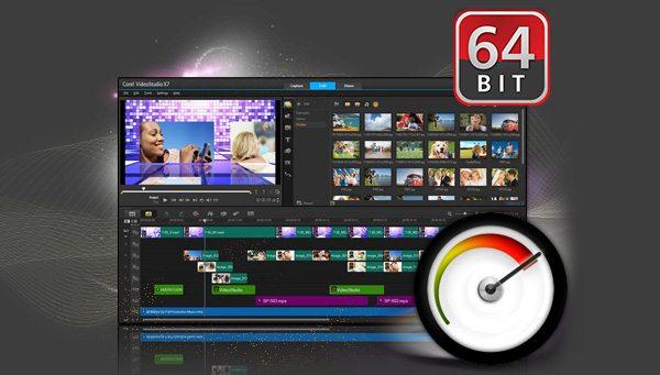 ӰX7(VideoStudio Ultimate X7)