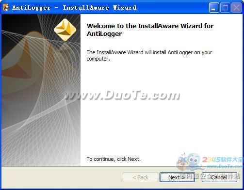 Zemana AntiLogger