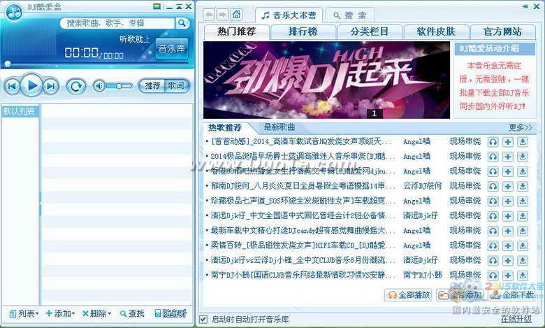 DJᰮ