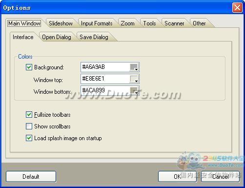 Advanced Batch Converter