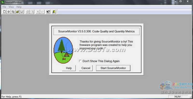 SourceMonitor (Թ)