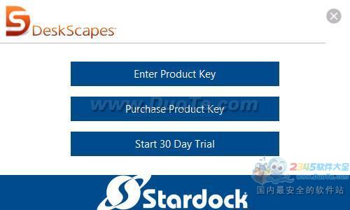 Stardock DeskScapes