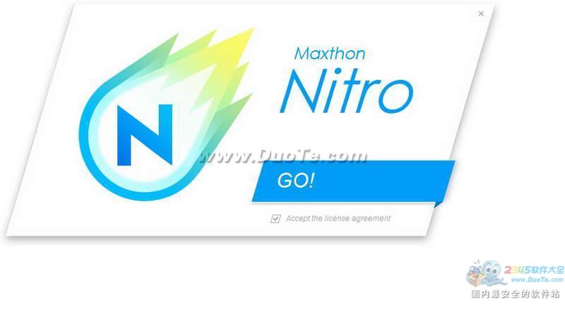 MxNitro