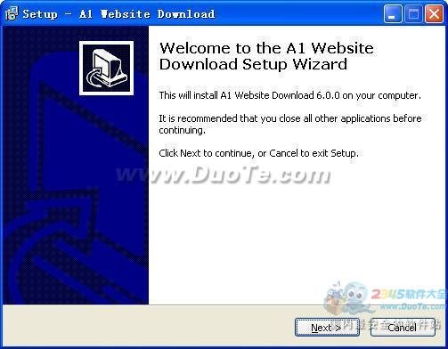 Micro-Sys A1 Website Download(վع)