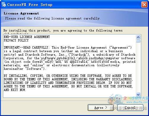 CursorFX ()