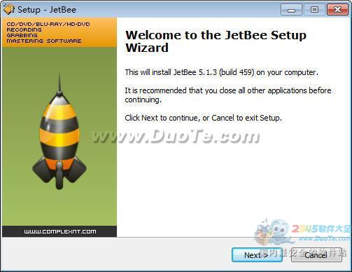 DVD¼(JetBee)