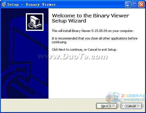 Binary Viewer(Ʋ鿴)
