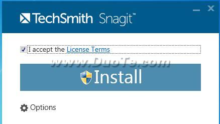 SnagIt(Ļ)