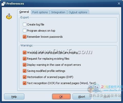 PdfGrabber