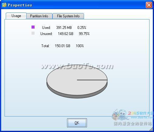 Partition Wizard Enterprise Edition