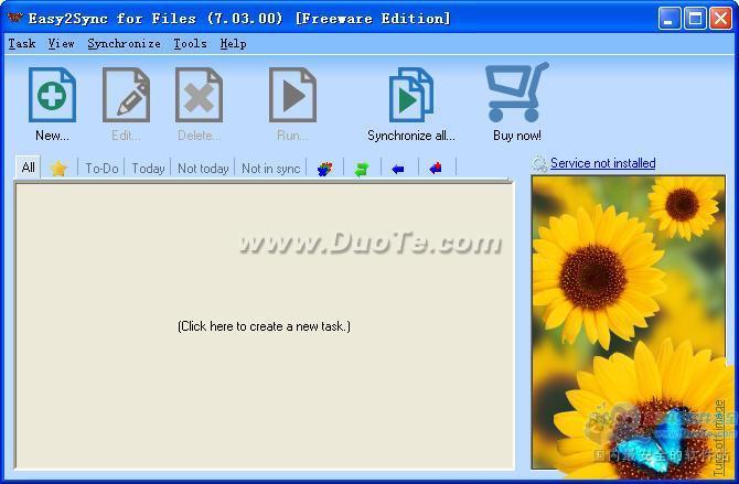Easy2Sync for Files(ͬ)