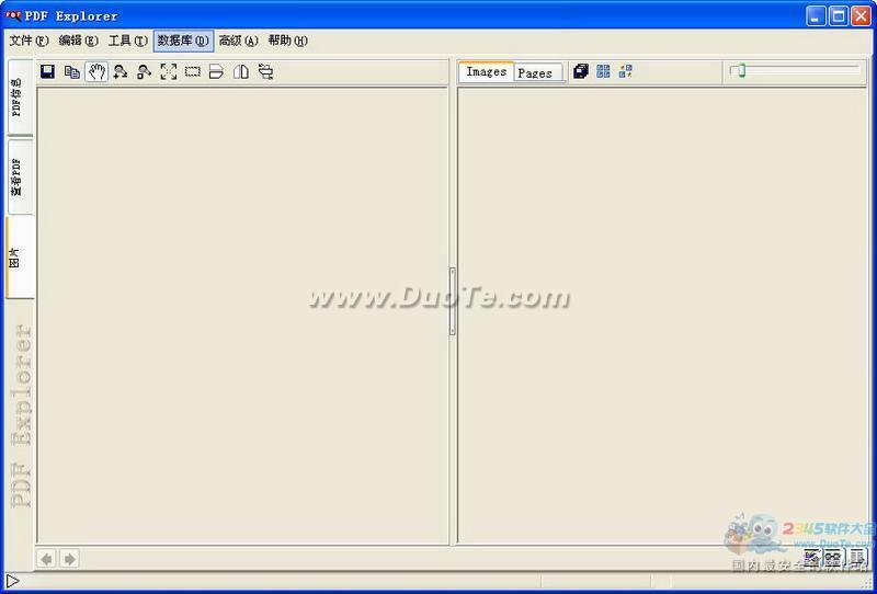 PDF Explorer(PDFܼ)