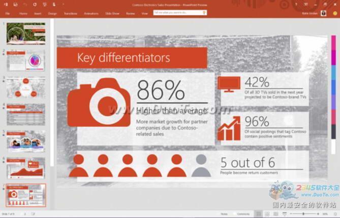 Microsoft Office Visio 2016