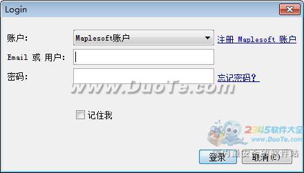 Mapleѧ͹̼