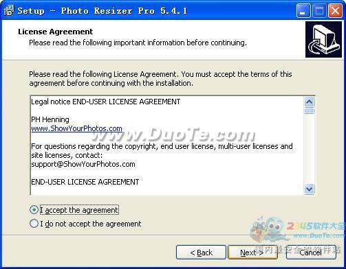 Photo Resizer Pro