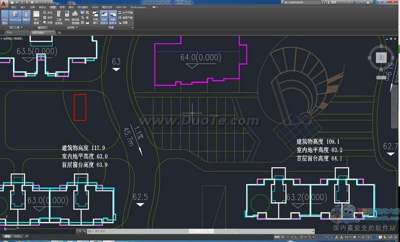 AutoCAD 2016