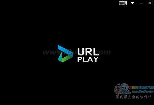 URL Play
