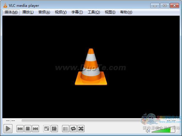 VLC Media Player