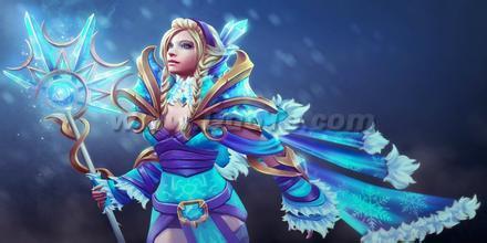 DOTA2 ȫӢ+ȫԱ
