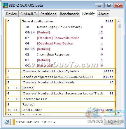 SSD-Z̬Ӳ̼⹤