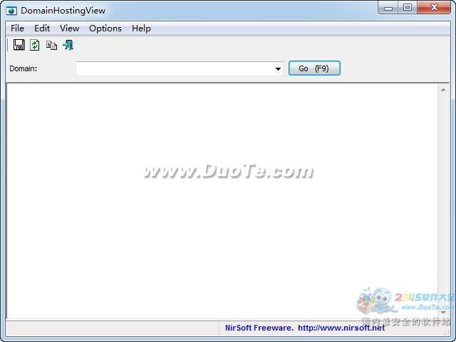 DomainHostingView(鿴)