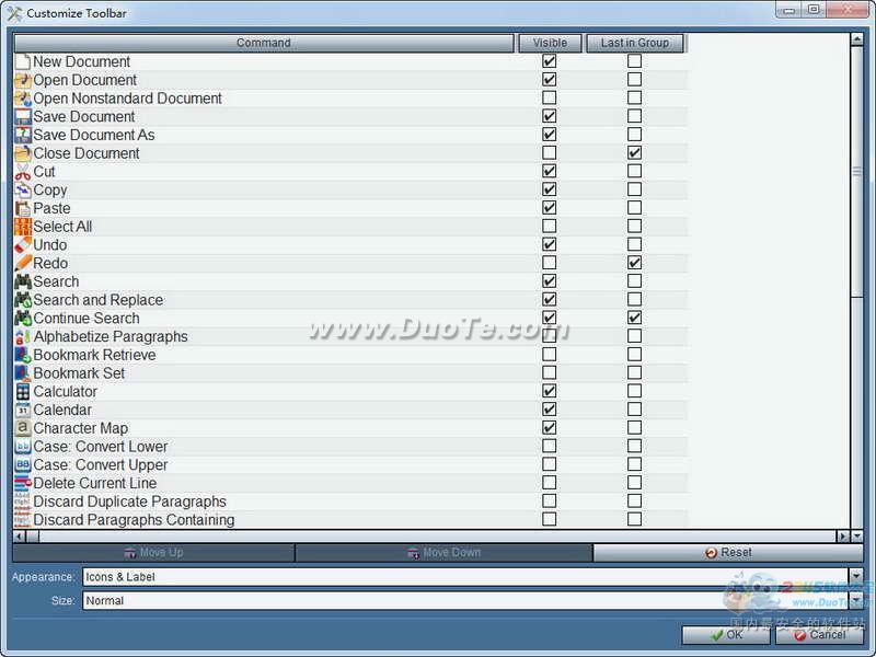DocPad ±